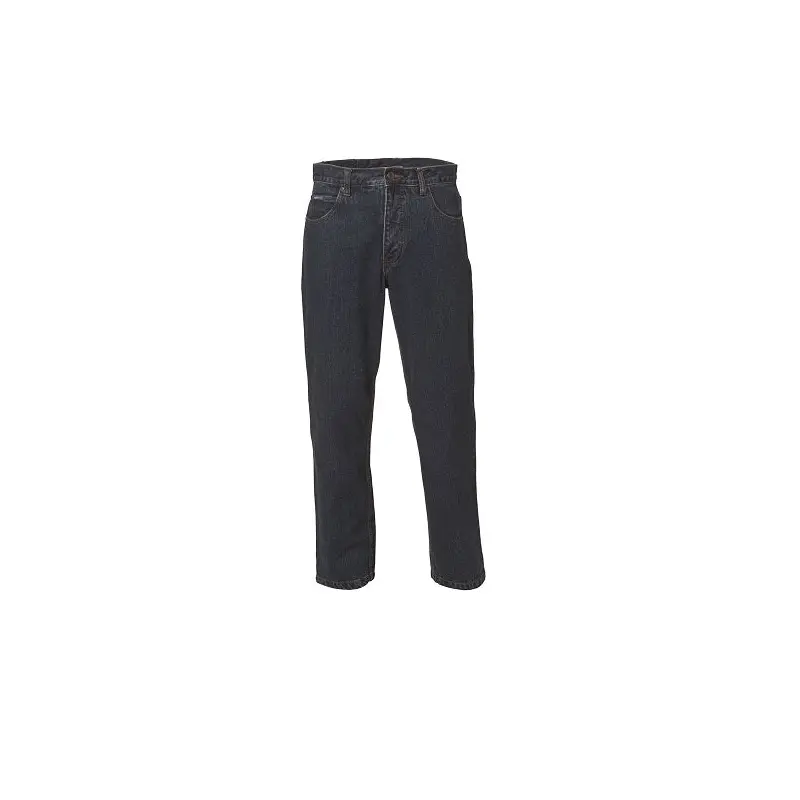WS Workwear Mens Denim Jeans Stonewash