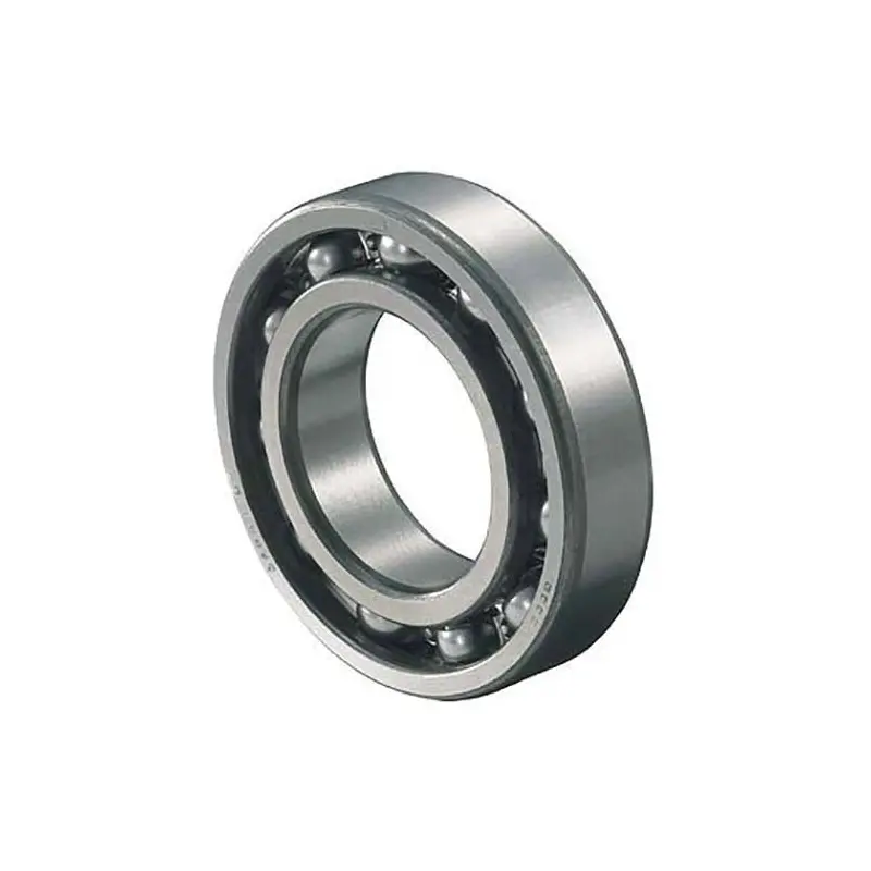 NACHI Deep-Groove Ball Bearings Open - C3