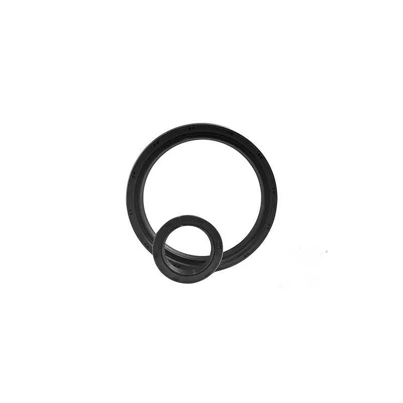 Oil Seal Metric - Width 7mm