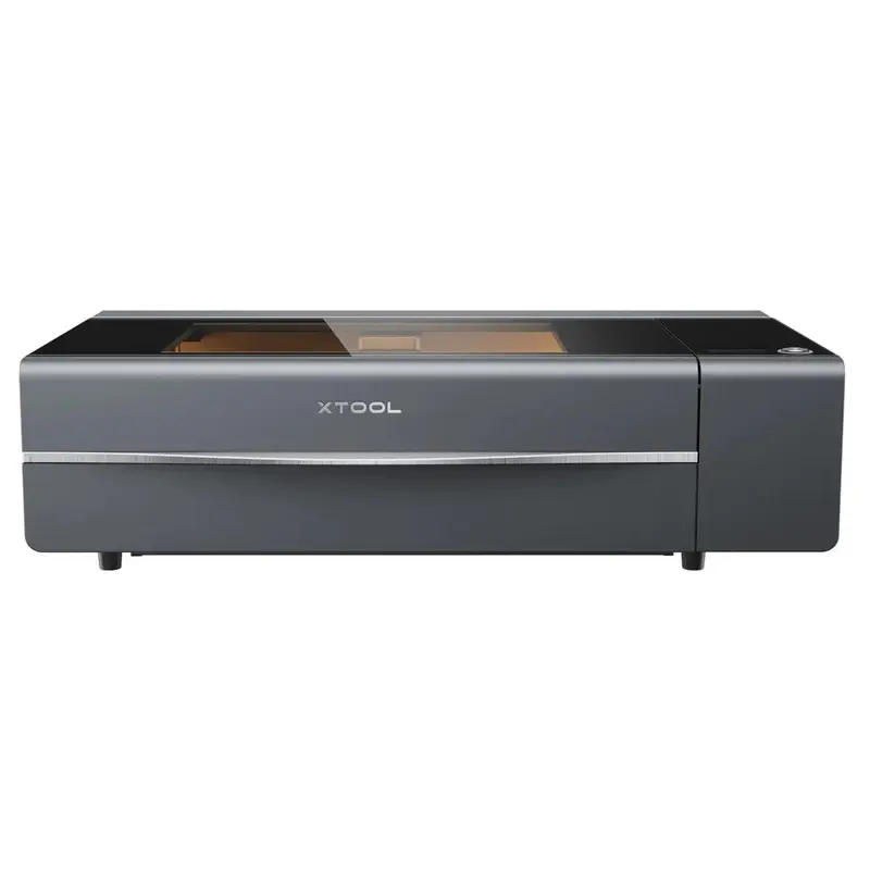 P2S Desktop CO2 Laser Cutter - 55W