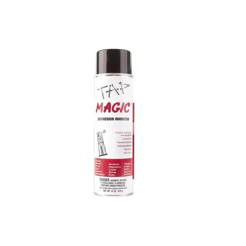 Tap Magic 20oz Corrosion Inhibitor - Aerosol