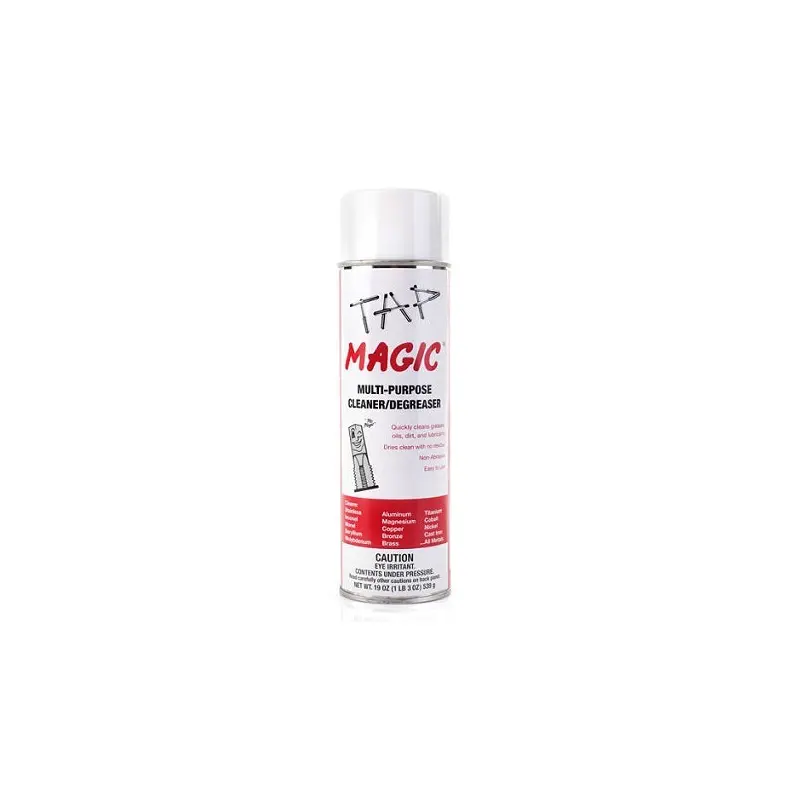 Tap Magic 20oz Multi Purpose Cleaner / Degreaser