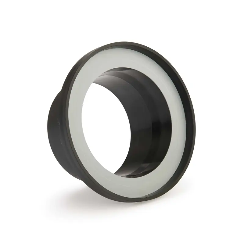 Magnetic Machine Coupling - 4"