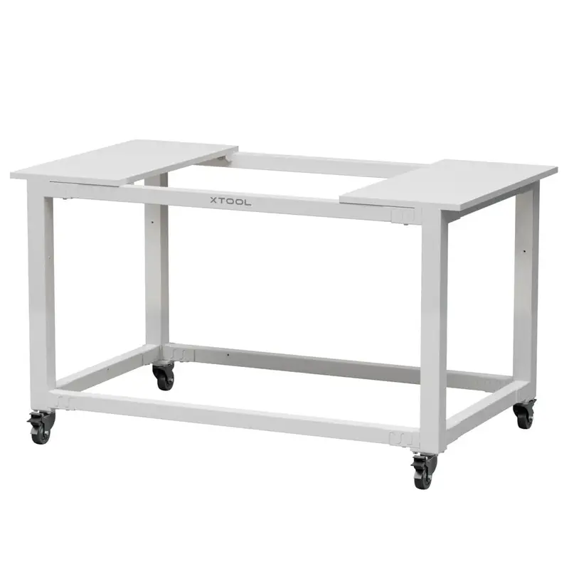 Mobile Work Stand for P3