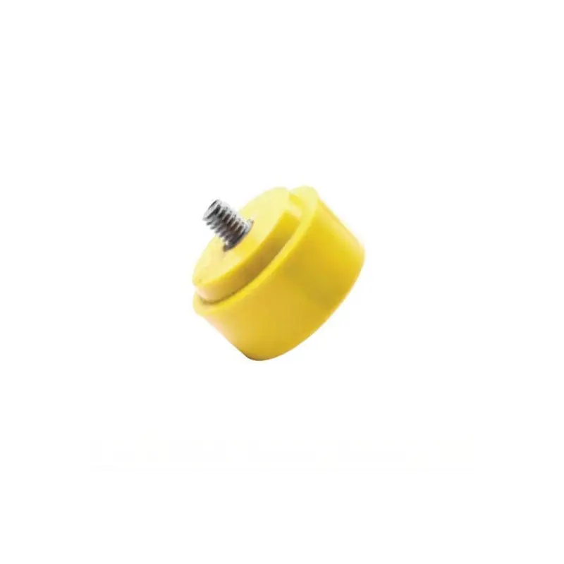 Nupla Soft Face Hammer Tip Extra Hard Yellow