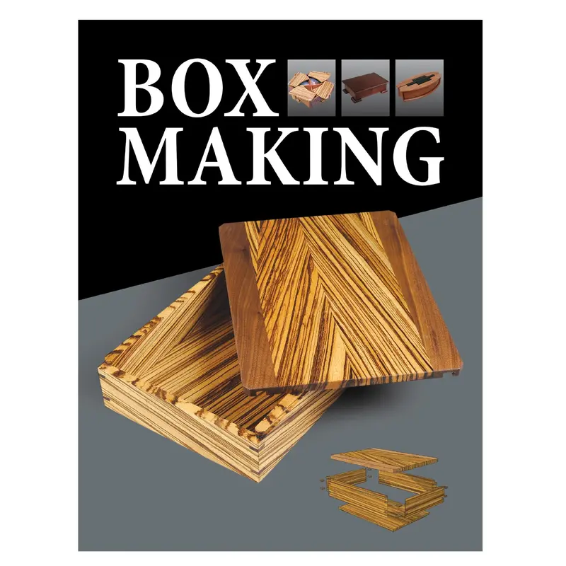 Box Making