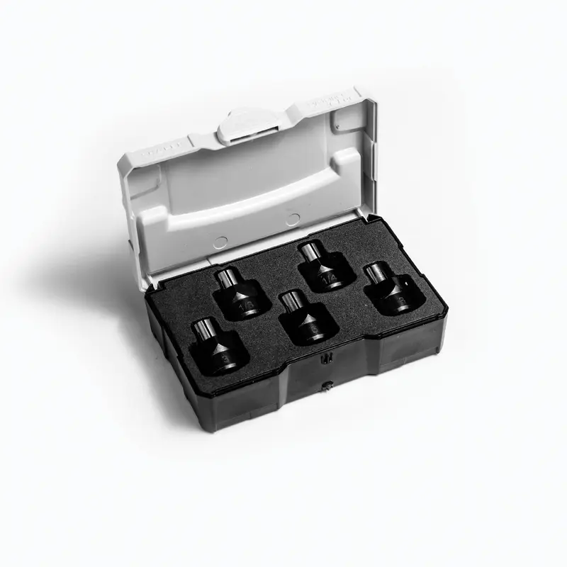 Essential Collet Kit