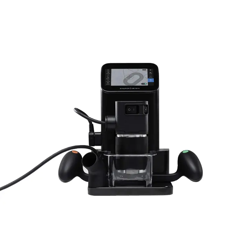 Origin Handheld CNC Router