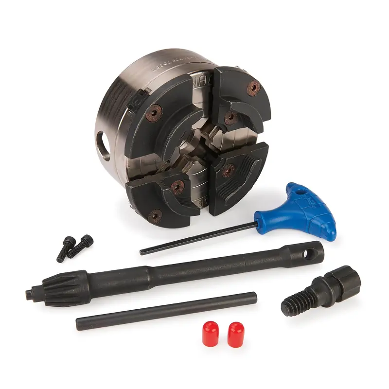 Stronghold Chuck - Insert Version