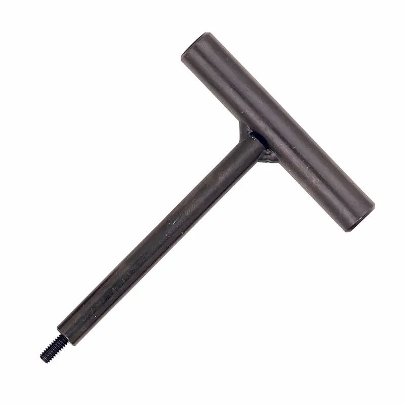 T Wrench for 3/8"-16 Inserts