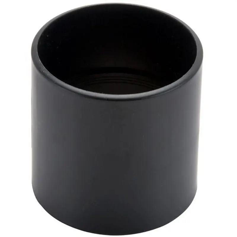 ABS Union Fitting for Dust Collection System - 2-1/2" Diameter