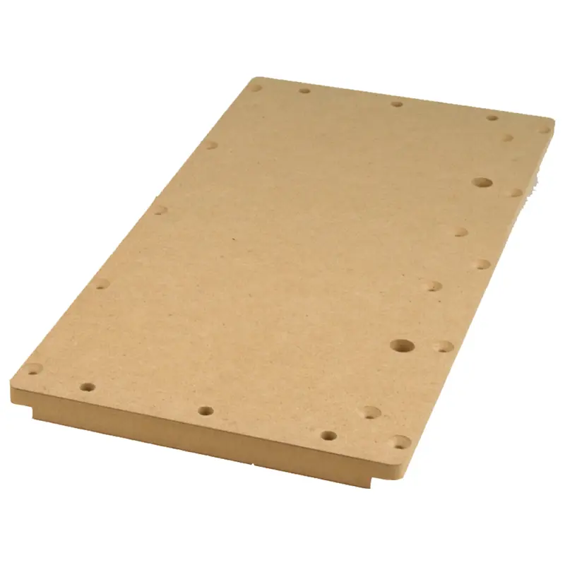Build-It System Panel, 11-3/4" x 15-1/2"