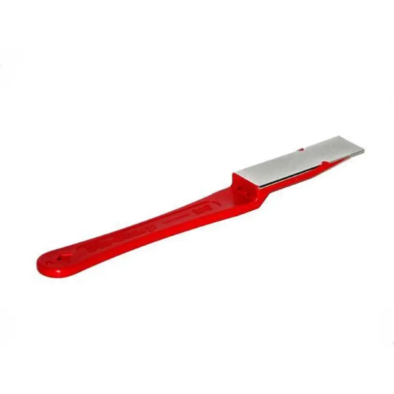 Dia-Sharp - 2-1/2" Offset Diamond Mini-Hone Sharpener - Fine