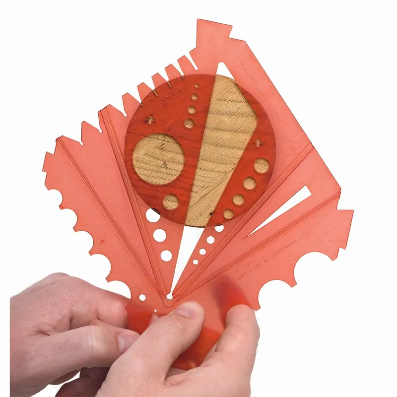 Nova 10 in 1 Workshop Gauge