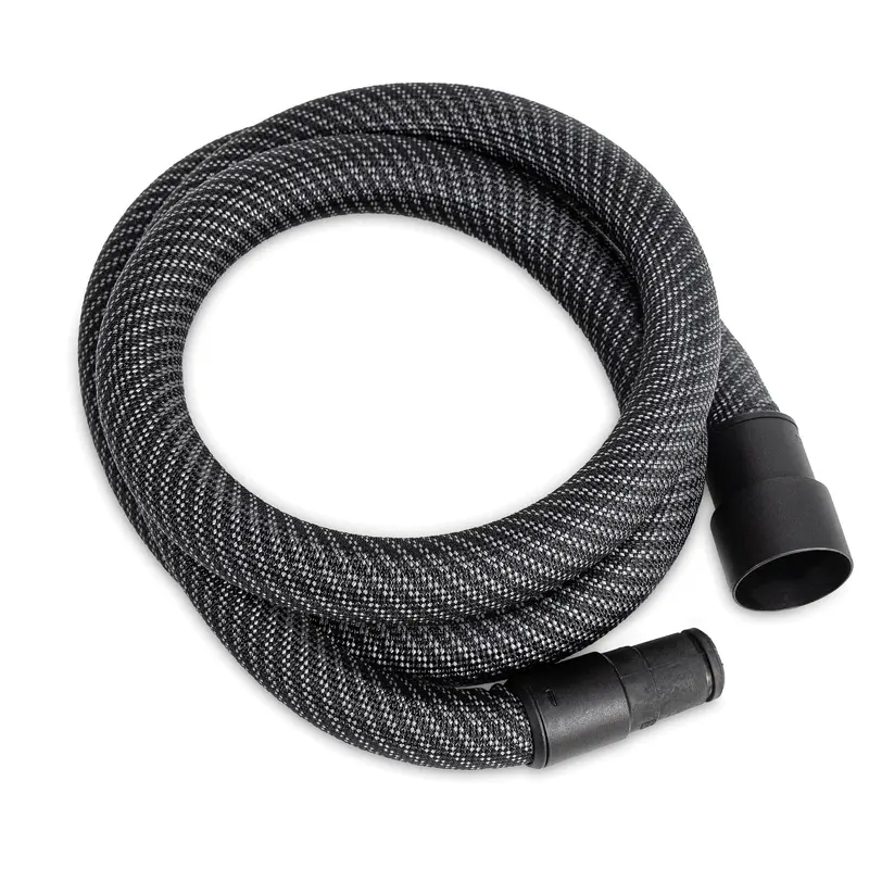 Woven Dust Hose for Origin Handheld CNC Router