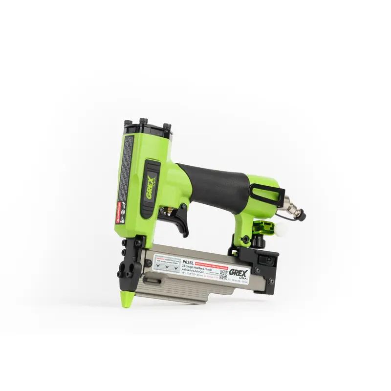 23-Gauge 1-3/8" Headless Pinner