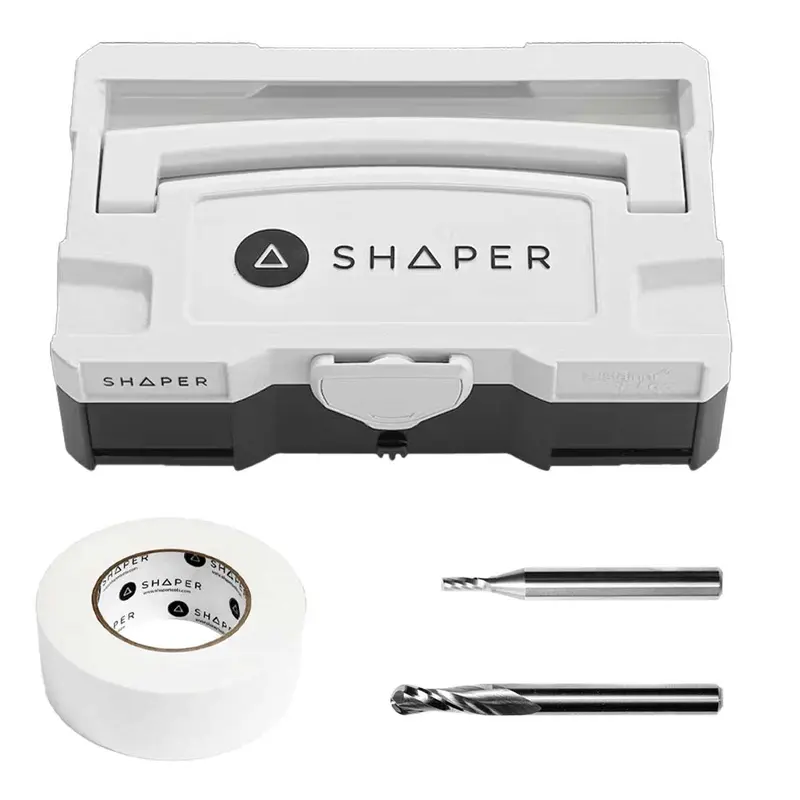 Origin CNC Router Accessory Kit