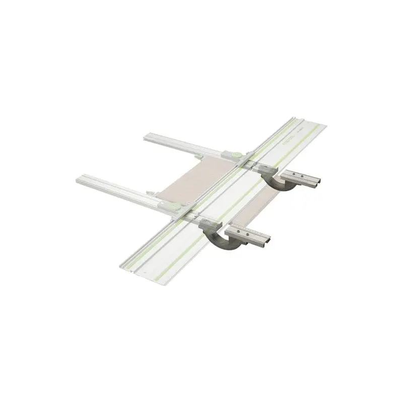 Parallel Guide Extension Set - Imperial
