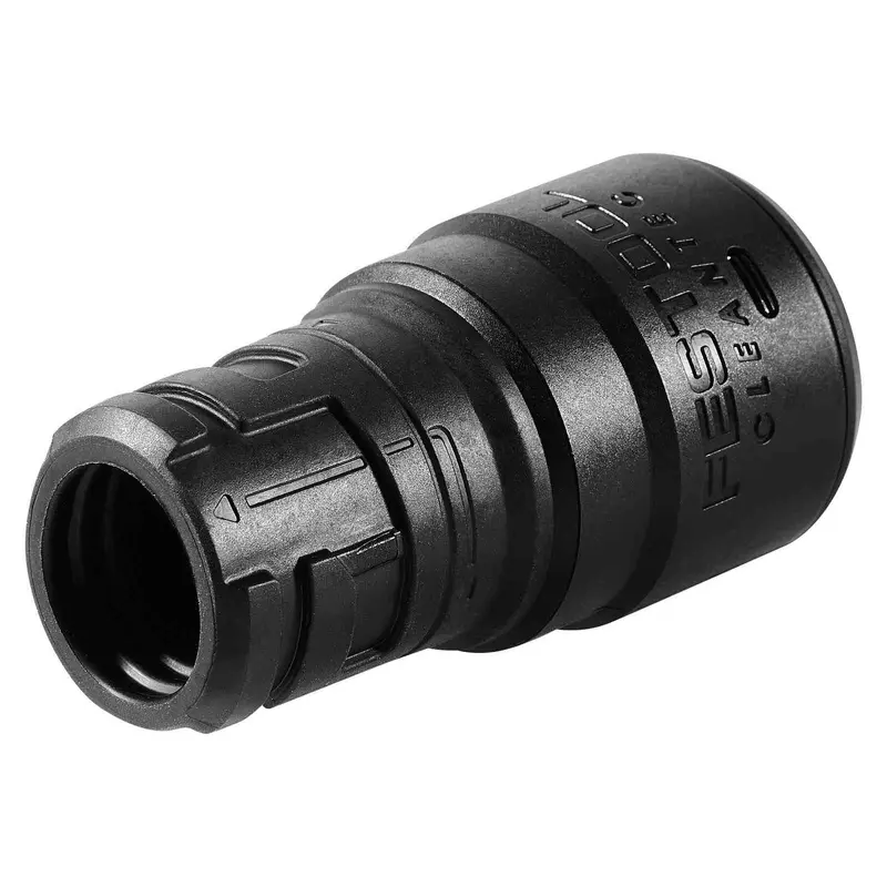 Reducing Sleeve D 27/22 DM-AS/CT