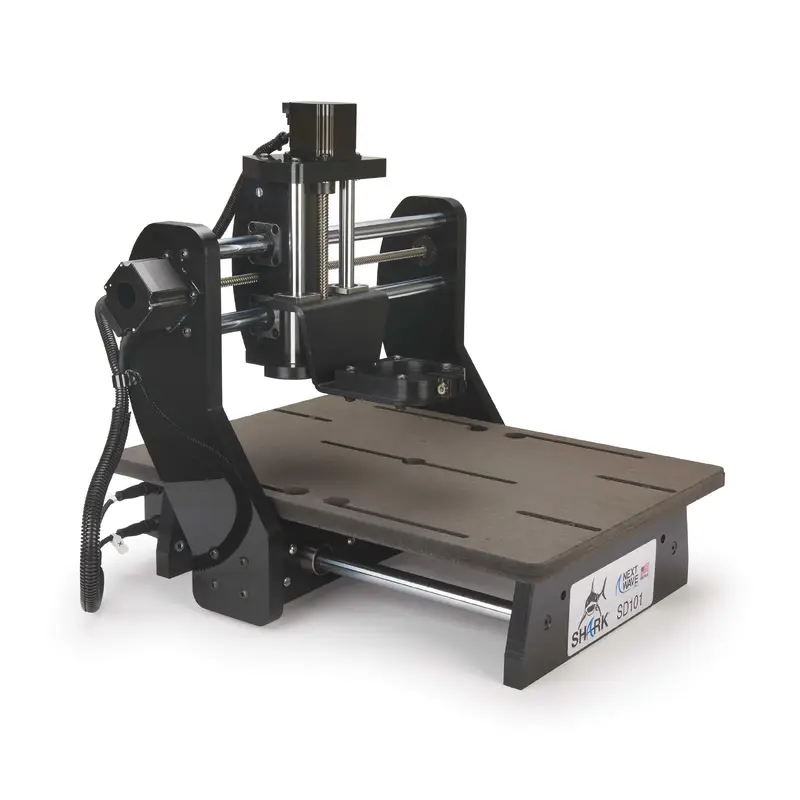 SHARK SD101 CNC Machine