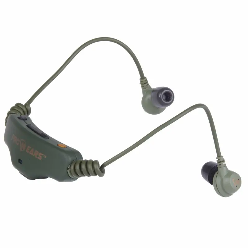 Stealth 28 HT - Green