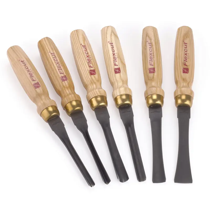 Mallet Starter Set - 6 Piece
