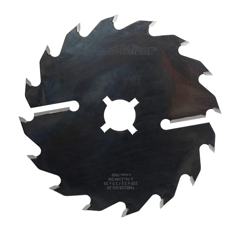 Ripsaw Circular Saw Blade 16 Tooth