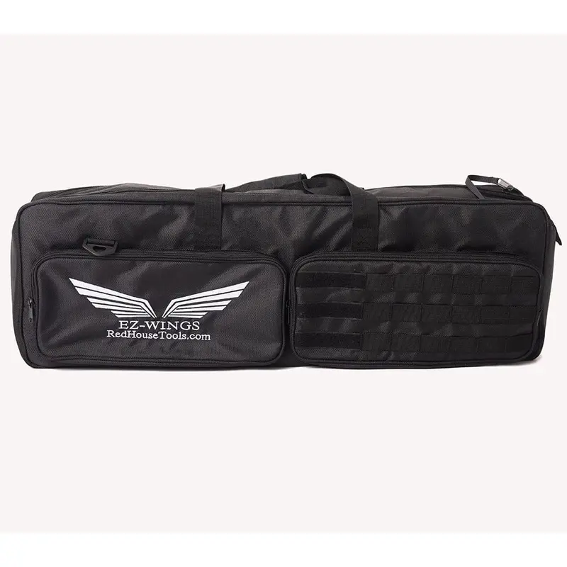 30" Storage Bag for EZ-Wings Portable Miter Saw Station Components