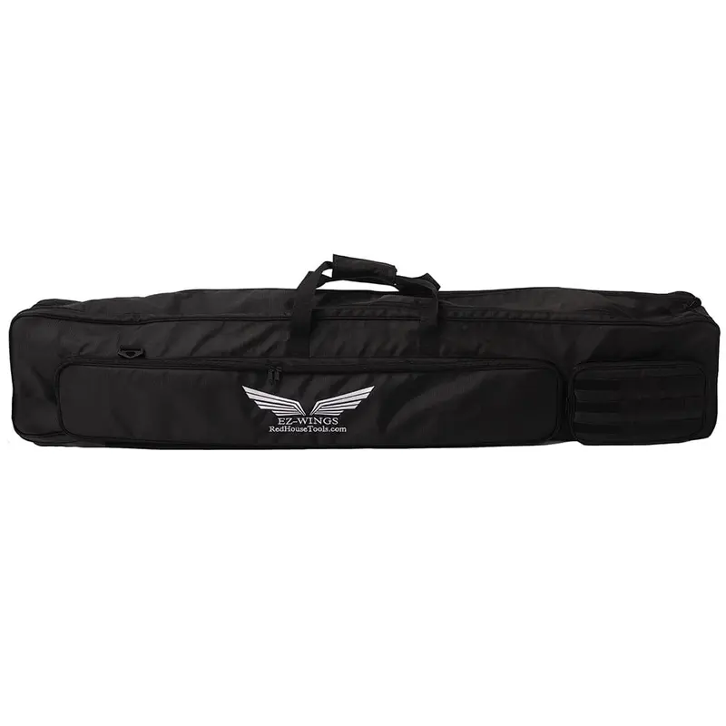 54" Storage Bag for EZ-Wings Portable Miter Saw Station Components