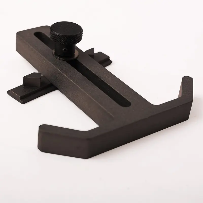 EZ-Wings Multi-Angle Swivel Stop Block for T-Track