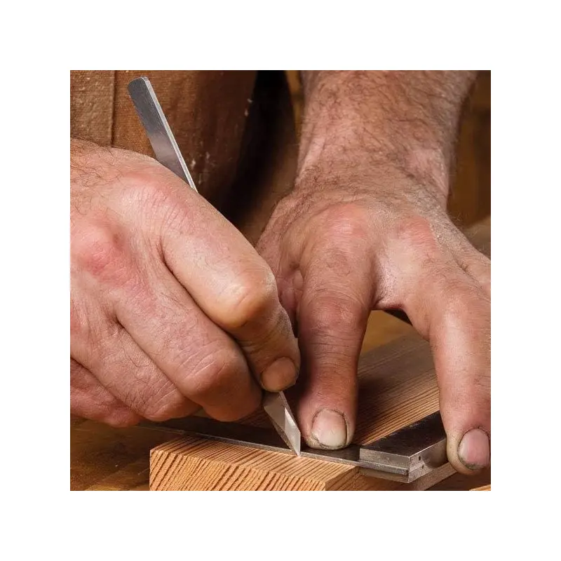 Marking Knife - Downloadable Plan