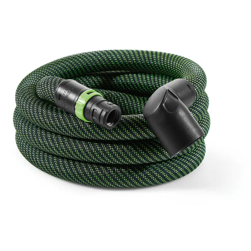 Suction Hose D 27/32x3.5m-AS-90/CT