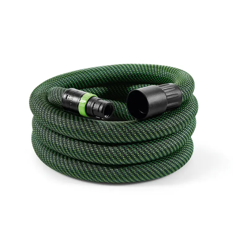Suction Hose D 27/32x5m-AS/CTR