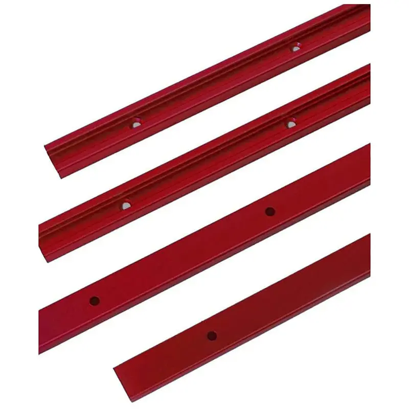 T-Track Replacement Kit - Set of 4