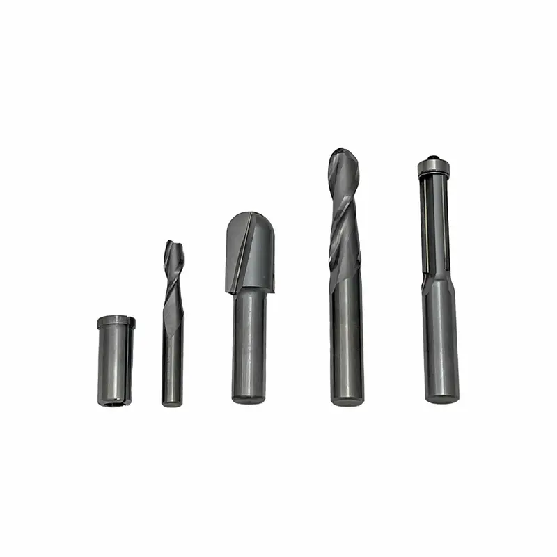Whiteside Specialty Bit Pack for PantoRouter