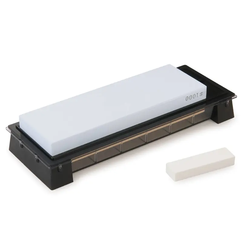 Cerax - Combination Waterstone - 7-1/4" x 2-1/2" 1.18" - 3000/1000 Grit