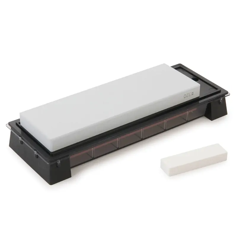 Cerax Combination Waterstone - 7-1/4" x 2-1/2" 1.18" - 800/320 Grit