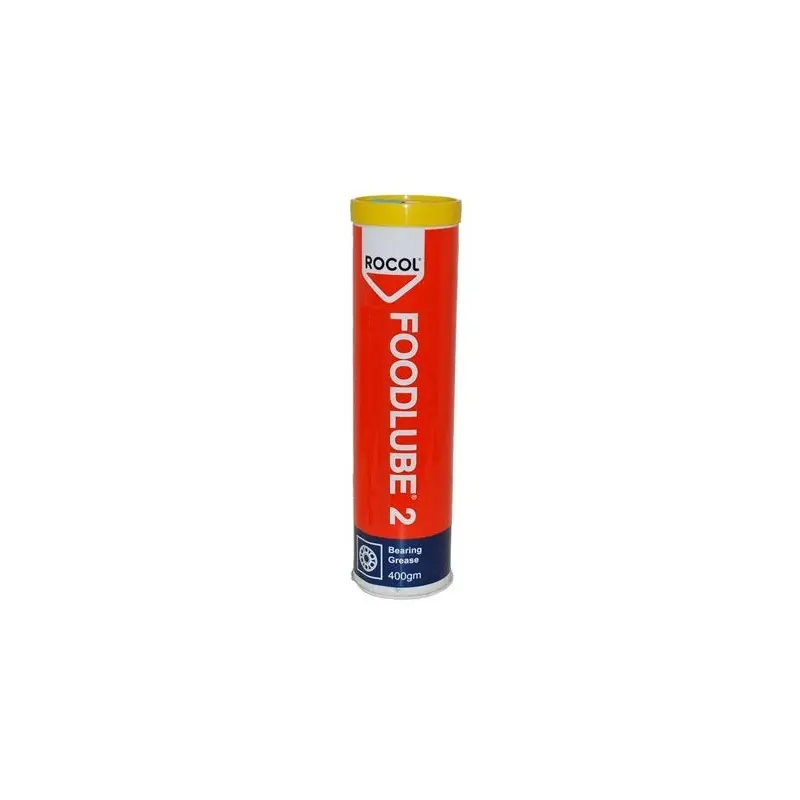 Rocol Foodlube Grease #2 400g