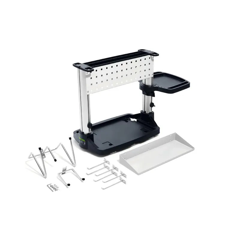 Workcenter Organizer WCR 1000 T-LOC