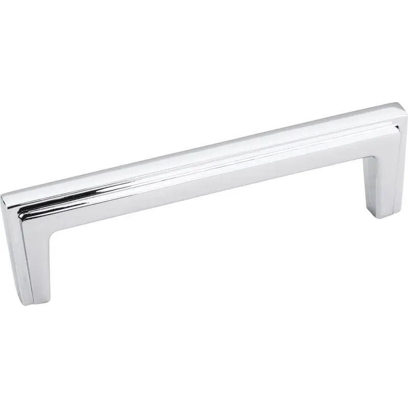 Lexa Pull, 96 mm C/C, Polished Chrome