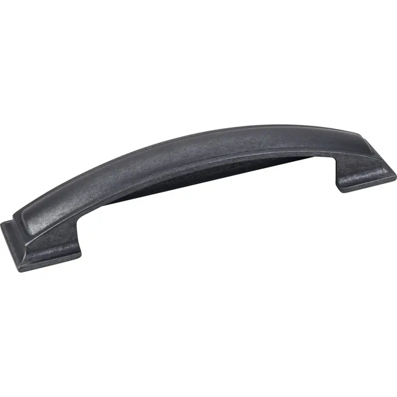 Annadale Pillow Top Cup Pull, 128 mm C/C, Gun Metal