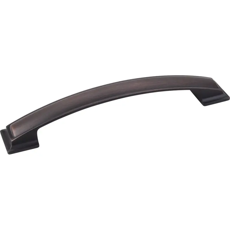 Annadale Pillow Top Pull, 160 mm C/C, Brushed Oil Rubbed Bronze