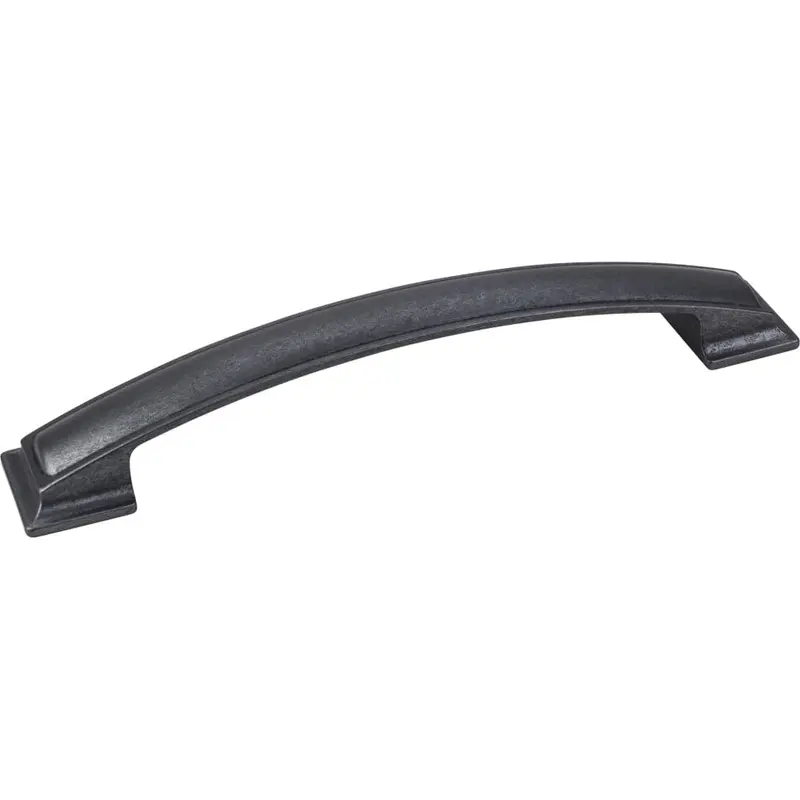 Annadale Pillow Top Pull, 160 mm C/C, Gun Metal