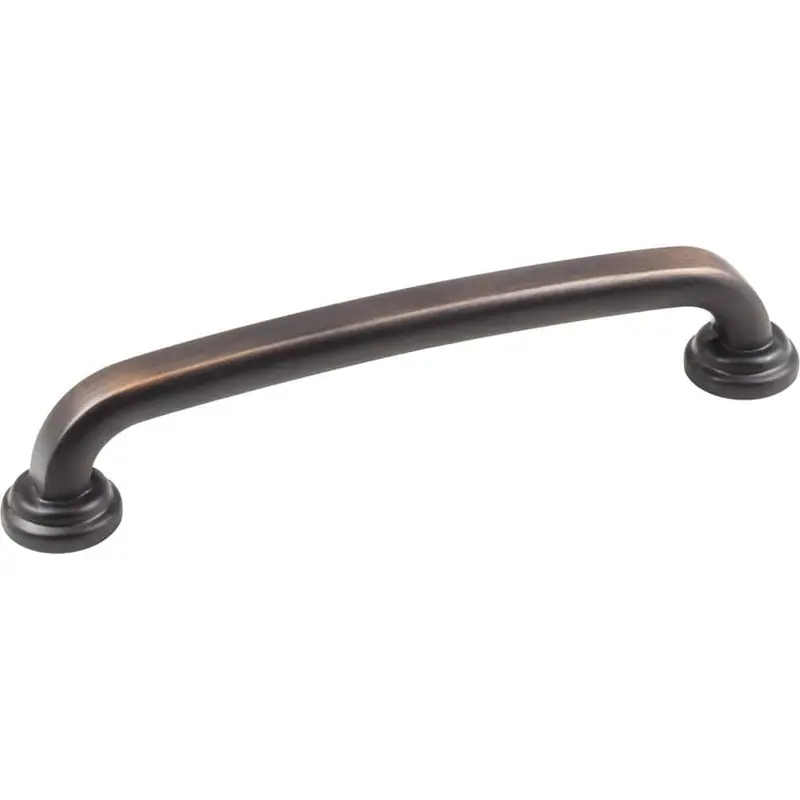 Bremen 1 Pull, 128 mm C/C, Brushed Oil Rubbed Bronze