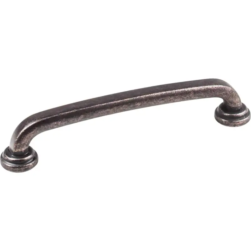 Bremen 1 Pull, 128 mm C/C, Distressed Oil Rubbed Bronze