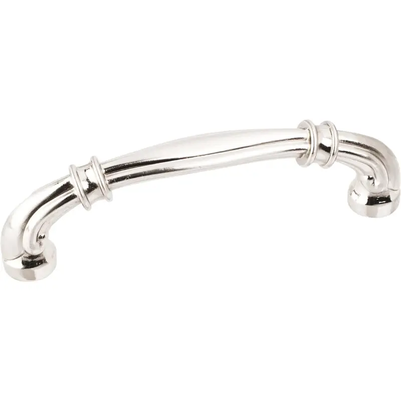 Lafayette Pull, 96 mm C/C, Satin Nickel