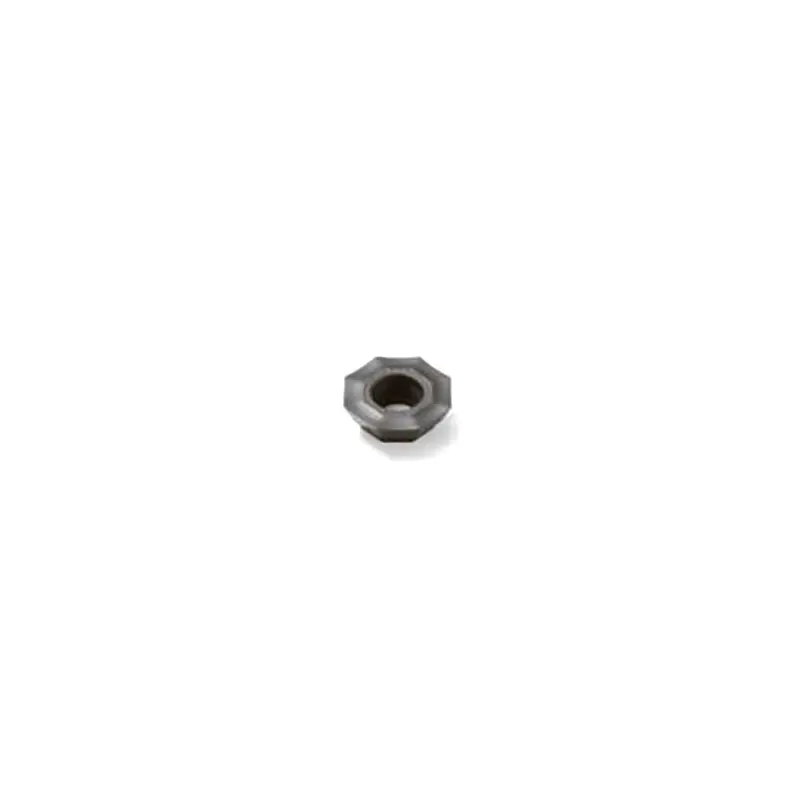 Seco Octomill Face Milling Insert Size 05 3.77 x 12.7 x 12.7mm Neutral Grade MK1500 X Type M08 Designation OFEX05T305TN-M08,MK1500 Pack of 10