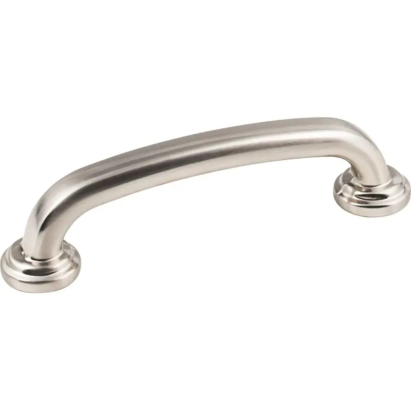 Bremen 1 Pull, 96 mm C/C, Satin Nickel