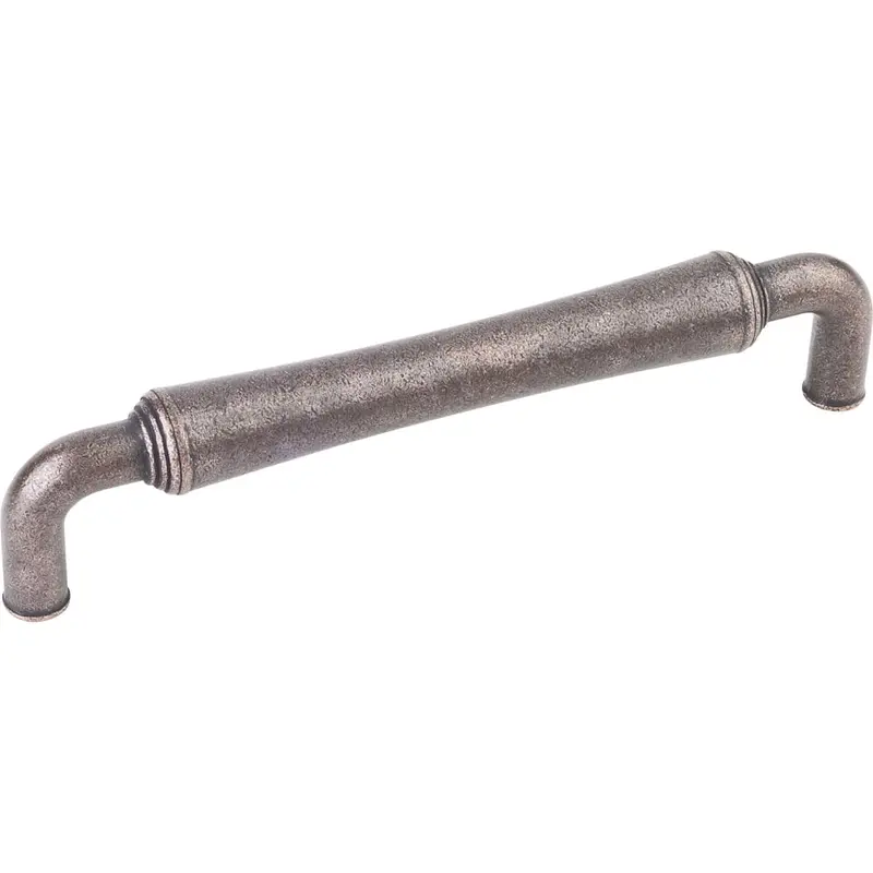 Bremen 2 Pull, 128 mm C/C, Distressed Oil Rubbed Bronze