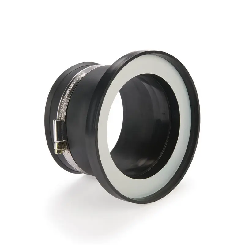 Quick Connect Machine Coupling - 4"